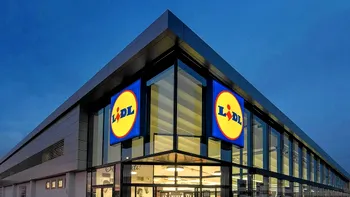 Noutate la Lidl: carne tocată hibridă – aceeași savoare, mai puțină carne, spune retailerul. Noul produs apare pe rafturile magazinelor sale din Belgia