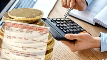 Cât CASS vei plăti la o pensie de 3.200, 3.600 sau 5.000 de lei. Calcule complete, cine pierde chiar și 200 de lei pe lună