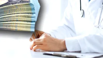 Cine scapă de plata CASS de la 1 septembrie 2025. Lista completă a persoanelor scutite