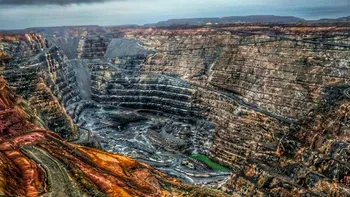 Cel mai mare zăcământ de litiu din lume, descoperit într-un crater. Vorbim despre mai bine de 40 de milioane de tone