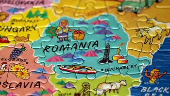 Cel mai rar animal din România, unul uriaş. Îl poţi vedea doar în anumite locuri, este un eveniment