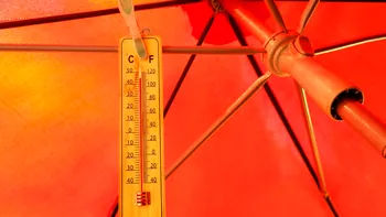 Cod roşu de caniculă. Harta judeţelor din România care fierb la propriu, sunt anunţate temperaturi de peste 43 de grade Celsius