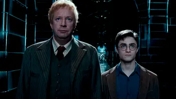 Magie pe gazon: tatăl lui Ron Weasley vine la Comic Con Arena Națională. Când poți să-ți vezi personajul preferat din Harry Potter