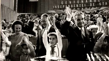 Imagini interzise: Bucureștiul din 1989 filmat cu camera ascunsă, dezvăluit în premieră