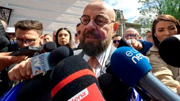 Ce a pățit Cristian Popescu Piedone la finalul percheziției de la locuința sa. Șeful ANPC, dus la audieri: „Nu s-a găsit nimic”