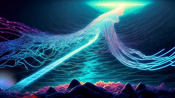 Cutremurele ascunse ale Pacificului: cum inteligența artificială și fibra optică rescriu regulile monitorizării seismice