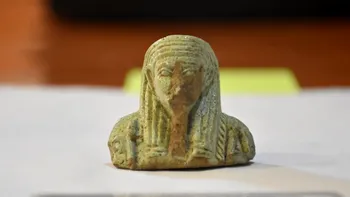 Oraș antic egiptean, pierdut de mult timp și condus de zeița cobră, descoperit în Delta Nilului