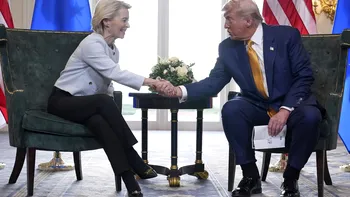 SUA și Uniunea Europeană, acord comercial anunțat de Donald Trump: „Este un acord bun pentru toată lumea”