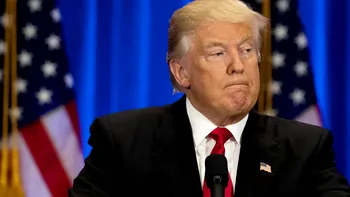 Cum „ucide” Donald Trump știința și întoarce SUA în trecutul de tristă amintire - Cercetătorii avertizează că SUA riscă să piardă o generație de talente