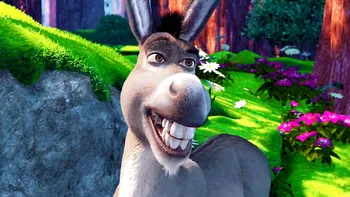 Eddie Murphy revine în rolul măgarului, într-un spin-off inspirat din universul filmului Shrek