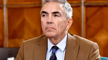 Reacția lui Dragoș Anastasiu după apariția numelui său în ancheta de corupție de la ANAF