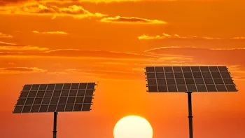 Creștere explozivă: energia solară atinge niveluri fără precedent la nivel global