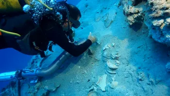 O epavă antică, descoperită lângă Antalya, rescrie istoria arheologiei subacvatice. Tot ceea ce trebuie să știi despre minunea din adâncuri