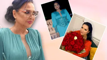 Eugenia Șerban, dezvăluiri emoționante despre lupta cu cancerul: „Apropiații se încarcă mai mult”. Cum a depășit momentele critice. VIDEO EXCLUSIV