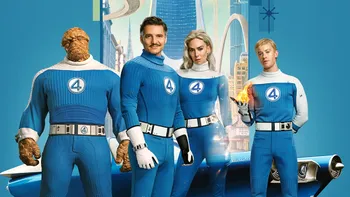 Filmul Fantastic Four: First Steps – Povestea care reinventează eroii Marvel pe marele ecran. Când îl vezi în cinema