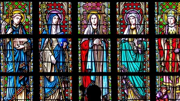 Cele 16 femei canonizate de Biserica Ortodoxă. Personalități istorice se numără pe lista stabilită de Sfântul Sinod, în ce zile vor fi celebrate