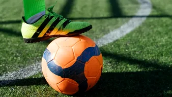 Laurențiu Reghecampf Junior a fost prezentat oficial de o formație din România. Cu ce echipă a semnat Bebeto