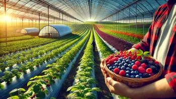 Schimbările climatice mai fac o victimă în rândul românilor. De ce vom rămâne fără fructe de pădure, iar 2025 se anunță a fi o lovitură majoră pentru fermieri