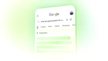 Google, din nou în vizorul UE: Presa cere măsuri urgente împotriva funcției AI Overviews care strică ploile în online