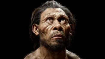 Fața umanității din trecut: de la Hobbit la Neanderthal. Strămoșii noștri, reconstruiți în 3D