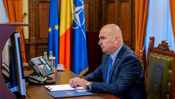 Ilie Bolojan anunță „reforma” burselor pentru elevi: „Avem clase întregi care au burse de merit, dar la Bacalaureat iau note de 5 şi 6”