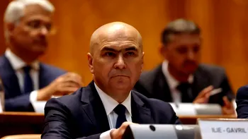 Cum a ajuns Ilie Bolojan să încaseze bani de la EximBank. Guvernul, explicații oficiale despre funcția ocupată de actualul premier