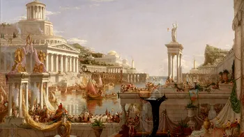 25 iulie în istorie: de la încoronări imperiale la revoluții tehnologice