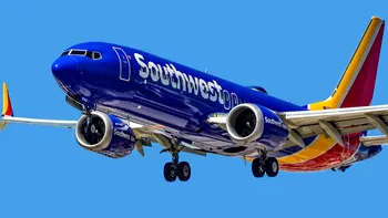 O aeronavă comercială a plonjat 100 de metri pentru a evita impactul cu un avion supersonic. Mărturiile șocante ale pasagerilor, două persoane au fost rănite: ”Am crezut că ne vom prăbuşi”