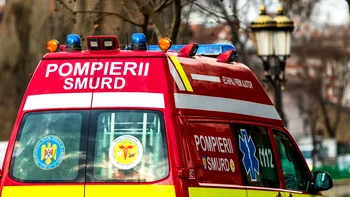 Cine era judecătoarea care a căzut de la etajul 7, în Timişoara? Sorina Lupșa avea doar 41 de ani, dosarul controversat în care ar fi fost implicată