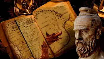 Cuvintele dacilor trăiesc în gura ta: cum vorbim fără să știm limba pe care nimeni n-a scris-o vreodată