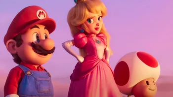 Dragoste pixelată sau doar o misiune în doi? Nintendo stârnește internetul negând relația dintre Mario și Peach