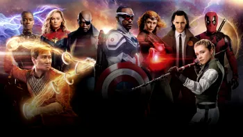 Marvel își mută acțiunea în spațiu, magie și lumi paralele: un nou univers prinde contur
