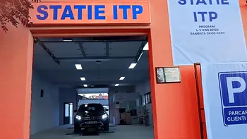 Amendă de 8.000 de lei pentru șoferii care uită acest detaliu. De ce trebuie să-ți faci ITP-ul, nu mai poți circula nicăieri fără