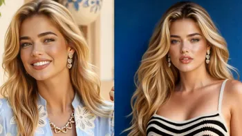 Frumoasa care nu există: modelul AI din Vogue aprinde revolta în industria modei