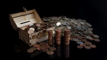 O monedă românească a ajuns să valoreze 2.000 de euro acum. A avut tiraj mic, mulţi colecţionari o vânează