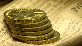 Moneda banală pe care se cer 8.000 de lei, în iulie 2025. E din anii '90 şi o avea orice român