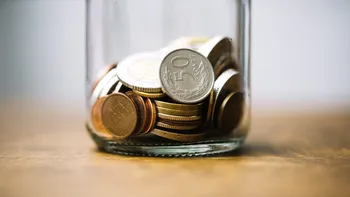 Moneda românească din 1999 care se vinde cu 1.400 de lei. Micul ban era în orice buzunar, detaliul care îl face special