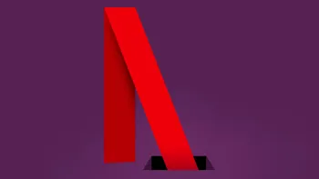 Scade numărul serialelor Netflix prezente în topuri