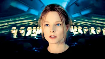 Suspans la altitudine maximă, cu Jodie Foster: De ce „Flightplan” de pe Netflix rămâne un thriller care te ține cu sufletul la gură