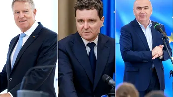 Cât a costat prima lună a lui Nicușor Dan ca președinte. Cheltuielile oficiale, comparate cu Bolojan și Iohannis