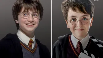 Primele imagini din noul serial Harry Potter de la HBO îi liniștesc pe fanii „hardcore”: Cât de mult va semăna noua producție cu „greaua moștenire”