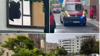Cum a murit femeia din Otopeni în casă în timpul furtunii? Raed Arafat a oferit primele informaţii: 