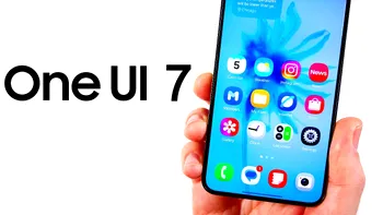 Dezamăgirea din spatele actualizării telefoanelor Samsung. Cu ce nemulțumiri vine One UI 7 pe Galaxy S pentru utilizatori