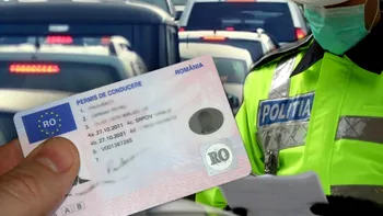 Toate restricțiile medicale ale șoferilor, notate pe permisul de conducere. Noutăţi în Codul Rutier de care trebuie să ai habar
