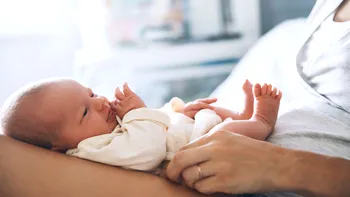 Premieră medicală în 2025 - Opt bebeluși sănătoși, născuți după fertilizare in vitro cu ADN de la trei persoane