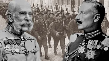 28 iulie în istorie: ziua în care lumea s-a schimbat de mai multe ori: Începutul Primului Război Mondial/Moartea lui Maximilien Robespierre/Teribilul cutremur din Tangshan