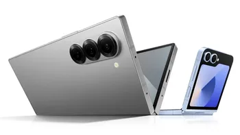 Galaxy Z Fold 7, primele critici legate de balamale: unele telefoane nu s-ar deschide complet plat. Problemă reală sau alarmă falsă?