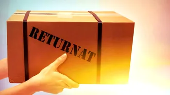 Amenzi usturătoare pentru comercianți: Noua lege impune înlocuirea produselor cu defecte în 30 de zile