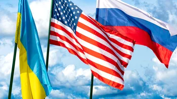 Reacții de la Moscova după anunțul lui Trump privind armele pentru Ucraina. Medvedev vorbește despre un „ultimatum teatral”