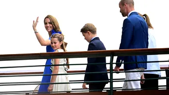 Kate Middleton, Prinţul William şi copiii au plecat în vacanţă. După lupta grea cu boala nemiloasă, Prinţesa de Wales a ales o destinaţie banală